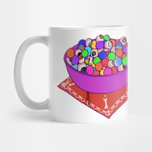 eyebowl Mug